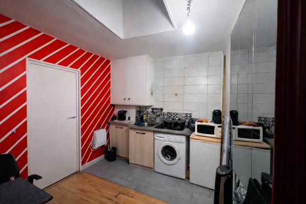 Studio - Adresse prestigieuse - Rue de Chaillot, Paris 16