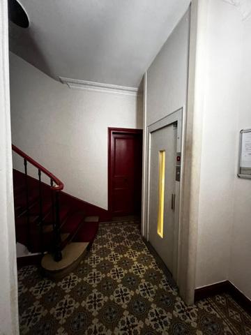 Studio - Adresse prestigieuse - Rue de Chaillot, Paris 16