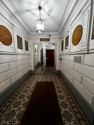 Studio - Adresse prestigieuse - Rue de Chaillot, Paris 16
