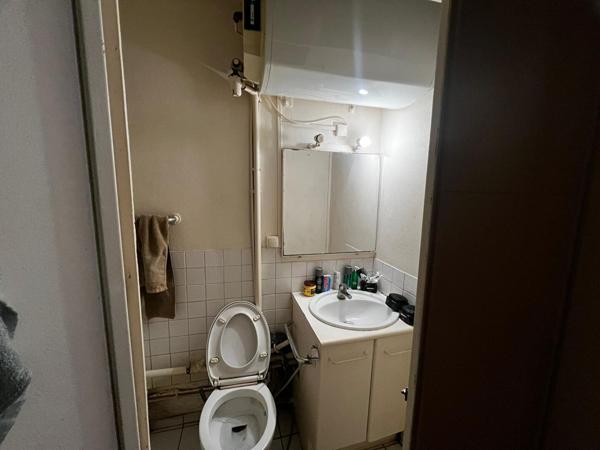 Studio - Adresse prestigieuse - Rue de Chaillot, Paris 16