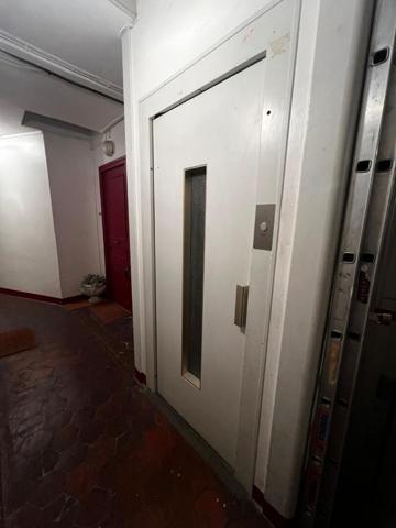 Studio - Adresse prestigieuse - Rue de Chaillot, Paris 16