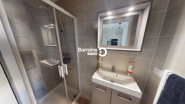Vente maison à Gouesnou, 5 pièces 125.35m²