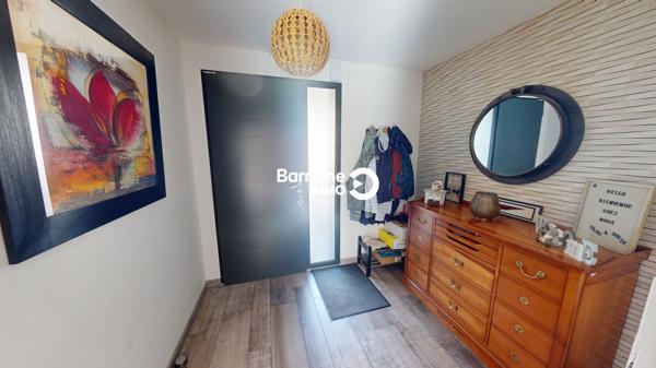 Vente maison à Gouesnou, 5 pièces 125.35m²