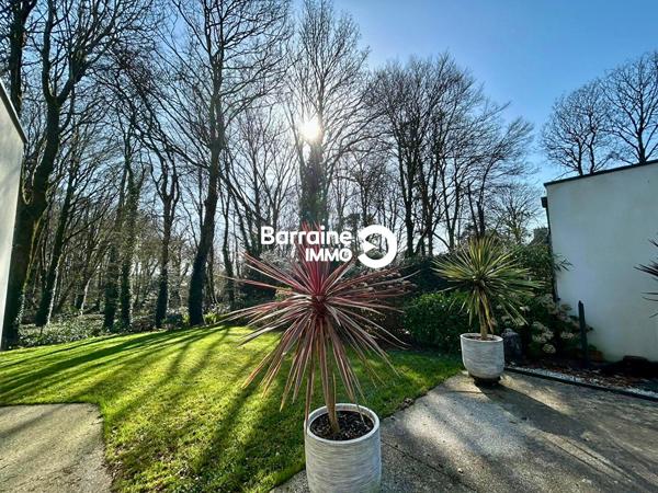 Vente maison à Gouesnou, 5 pièces 125.35m²