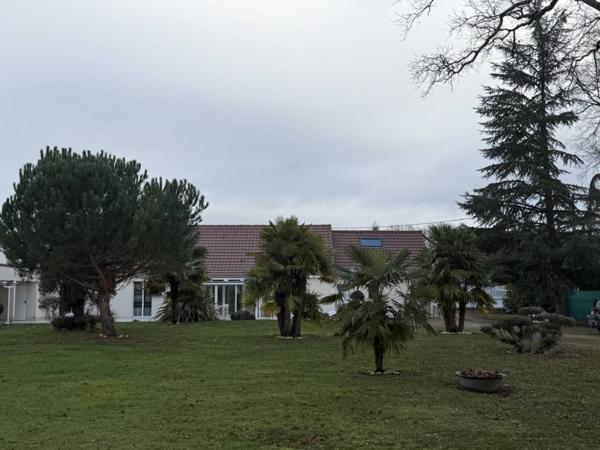 Maison à vendre 7 pièces de 178 m²