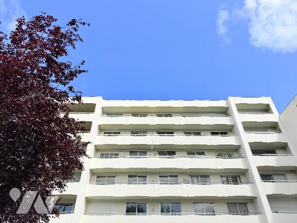 VENTE APPARTEMENT RENNES - LORIENT - SQUARE RENE COTY