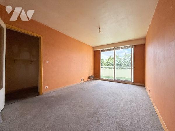 VENTE APPARTEMENT RENNES - LORIENT - SQUARE RENE COTY