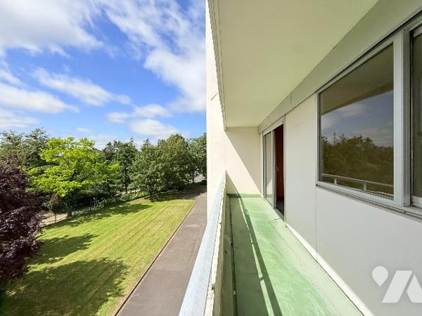 VENTE APPARTEMENT RENNES - LORIENT - SQUARE RENE COTY
