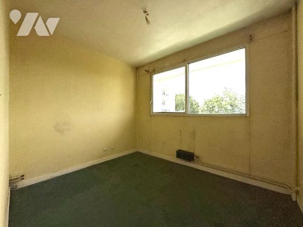 VENTE APPARTEMENT RENNES - LORIENT - SQUARE RENE COTY