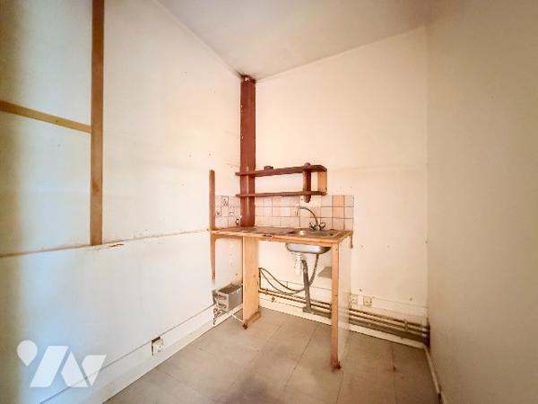 VENTE APPARTEMENT RENNES - LORIENT - SQUARE RENE COTY