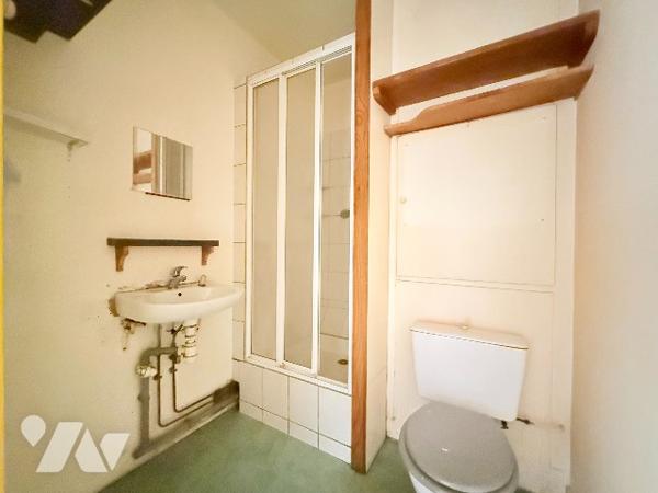 VENTE APPARTEMENT RENNES - LORIENT - SQUARE RENE COTY