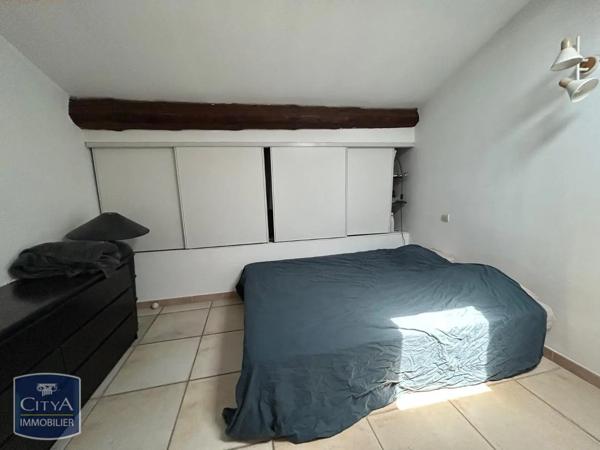 Appartement à louer 3 pièces 73.52m² Nîmes (30000)