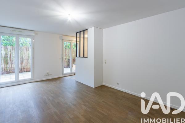 Appartement à vendre 2 pièces 44 m² Houilles