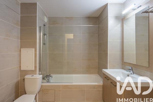 Appartement à vendre 2 pièces 44 m² Houilles