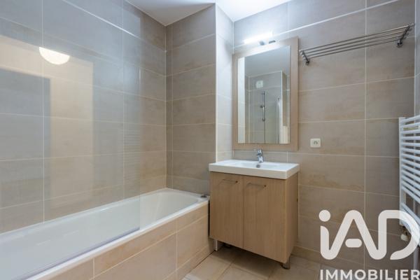 Appartement à vendre 2 pièces 44 m² Houilles