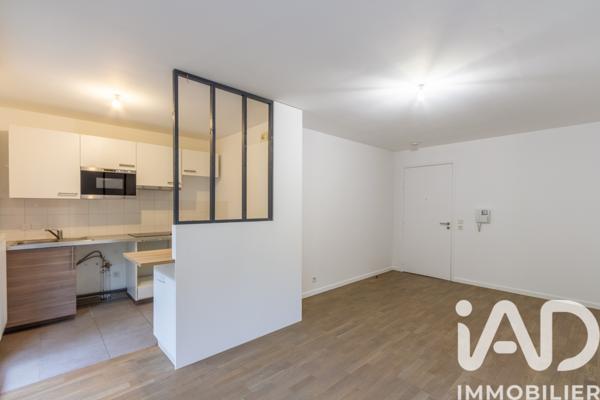 Appartement à vendre 2 pièces 44 m² Houilles