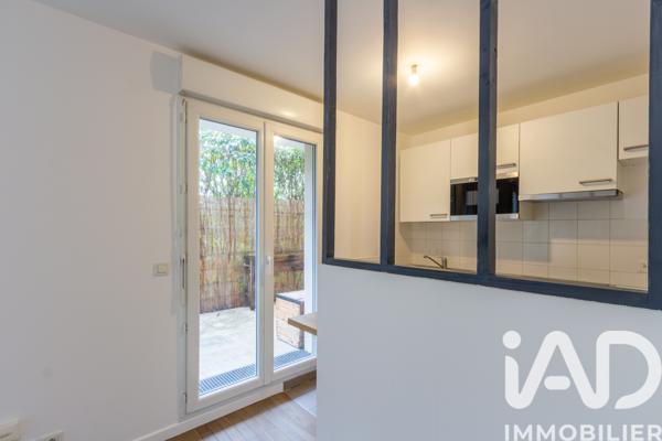 Appartement à vendre 2 pièces 44 m² Houilles
