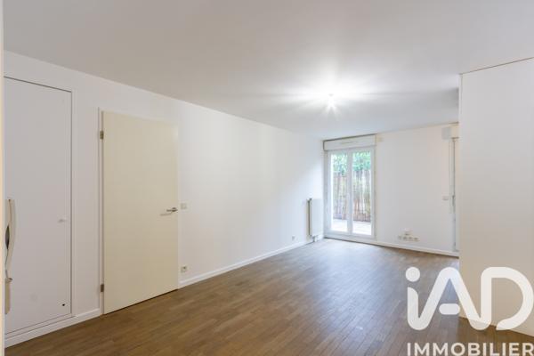 Appartement à vendre 2 pièces 44 m² Houilles