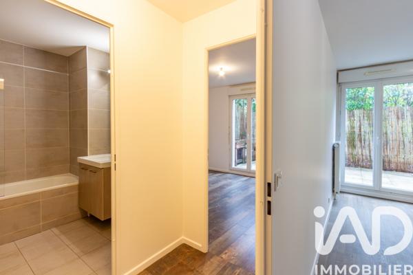 Appartement à vendre 2 pièces 44 m² Houilles