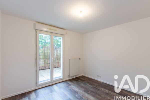 Appartement à vendre 2 pièces 44 m² Houilles