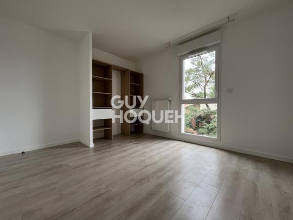 APPARTEMENT À LOUER DE 3 PIÈCES DE 58,58 M²