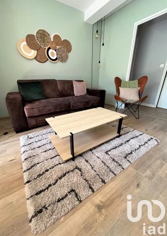 Location appartement 3 pièces 67 m² Villebon-sur-Yvette