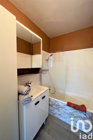 Location appartement 3 pièces 67 m² Villebon-sur-Yvette