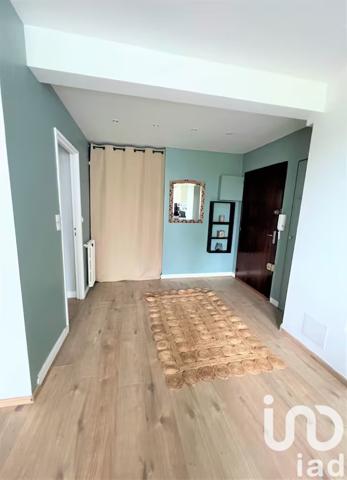 Location appartement 3 pièces 67 m² Villebon-sur-Yvette