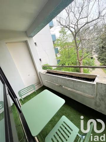 Location appartement 3 pièces 67 m² Villebon-sur-Yvette