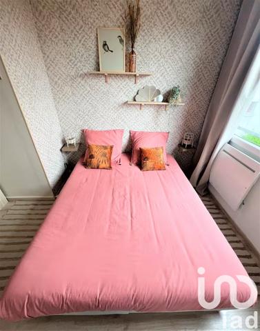 Location appartement 3 pièces 67 m² Villebon-sur-Yvette