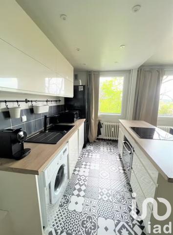 Location appartement 3 pièces 67 m² Villebon-sur-Yvette