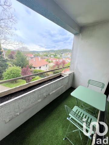 Location appartement 3 pièces 67 m² Villebon-sur-Yvette