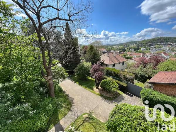 Location appartement 3 pièces 67 m² Villebon-sur-Yvette