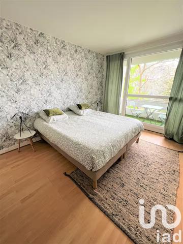 Location appartement 3 pièces 67 m² Villebon-sur-Yvette