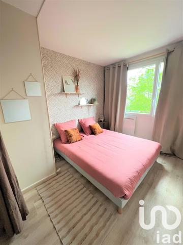 Location appartement 3 pièces 67 m² Villebon-sur-Yvette