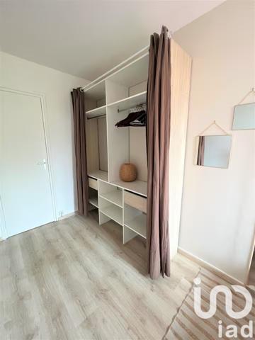 Location appartement 3 pièces 67 m² Villebon-sur-Yvette