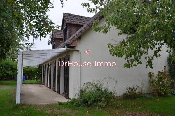 Maison à vendre 5 pièces de 145 m²