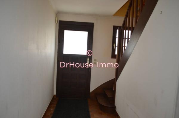 Maison à vendre 5 pièces de 145 m²