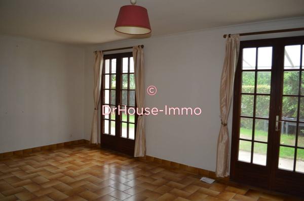 Maison à vendre 5 pièces de 145 m²