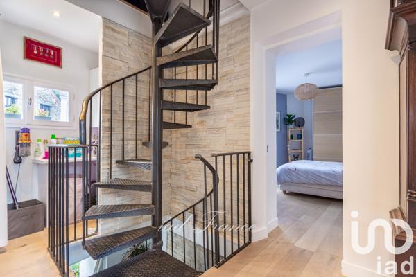 Maison à vendre 5 pièces 127 m² Orgeval