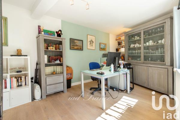 Maison à vendre 5 pièces 127 m² Orgeval