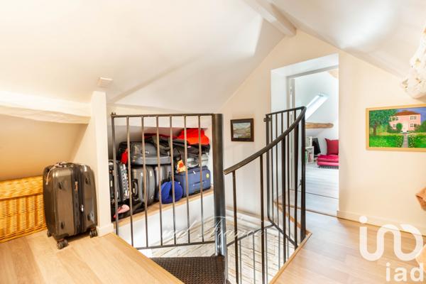 Maison à vendre 5 pièces 127 m² Orgeval