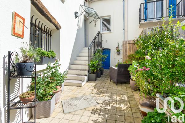 Maison à vendre 5 pièces 127 m² Orgeval