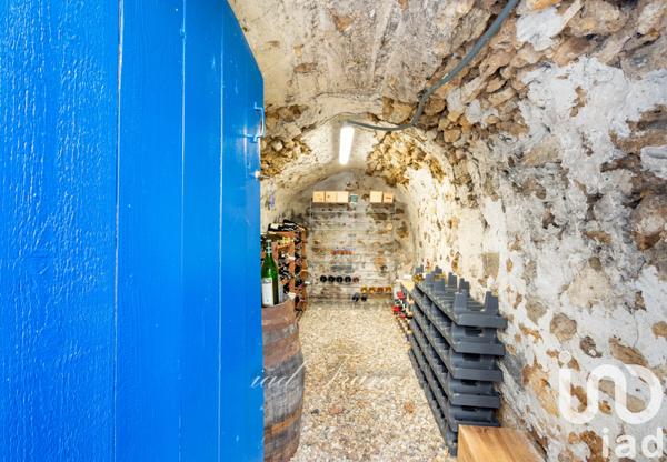 Maison à vendre 5 pièces 127 m² Orgeval