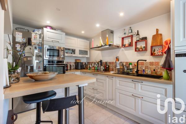 Maison à vendre 5 pièces 127 m² Orgeval