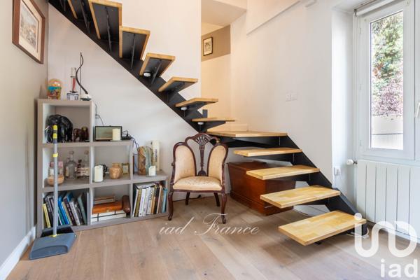 Maison à vendre 5 pièces 127 m² Orgeval