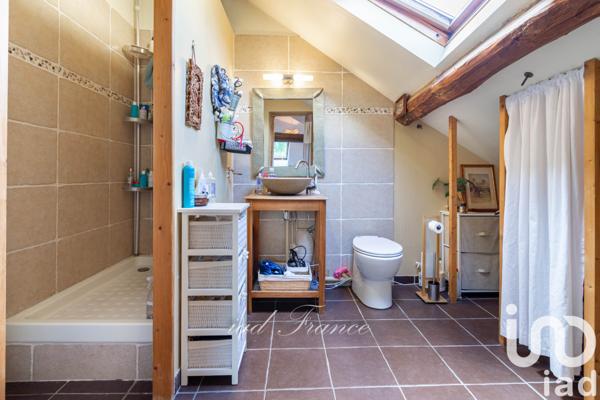 Maison à vendre 5 pièces 127 m² Orgeval