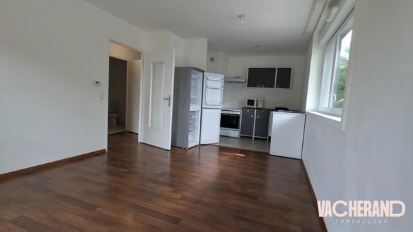 Appartement à vendre Wattignies