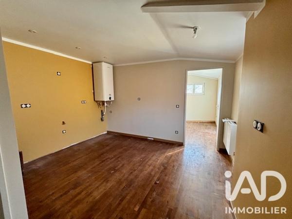 Appartement à vendre 2 pièces 28 m² Châtellerault