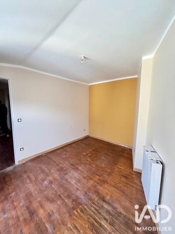 Appartement à vendre 2 pièces 28 m² Châtellerault